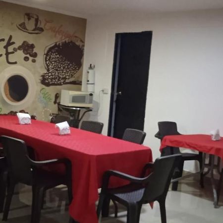 Hotel Recuerdos Del Estadio ميديلين المظهر الخارجي الصورة